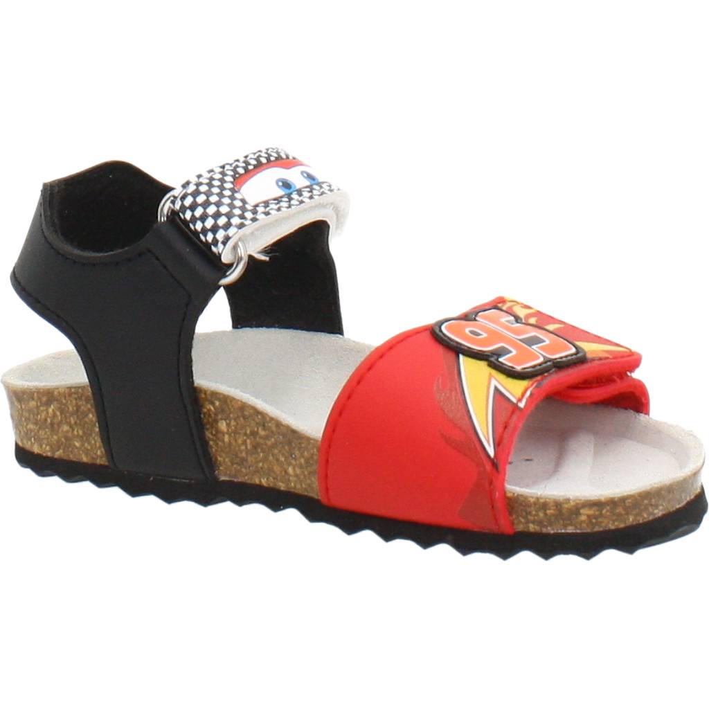 GEOX BQC BC en color ROJO (5)