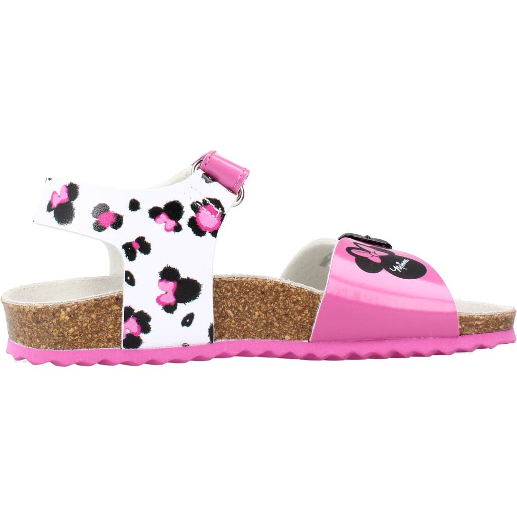 GEOX J ADRIEL GIRL D en color ROSA (4)