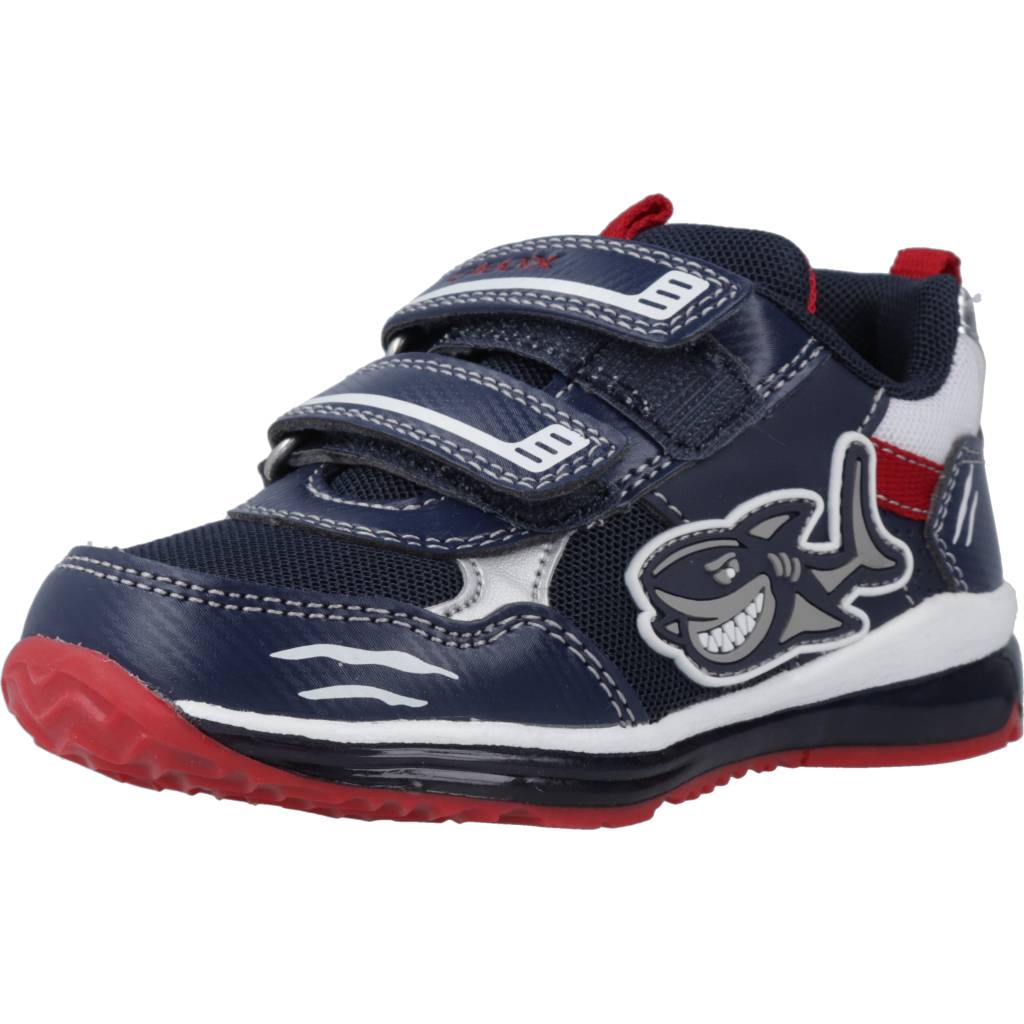 GEOX B TODO BOY A en color AZUL (1)