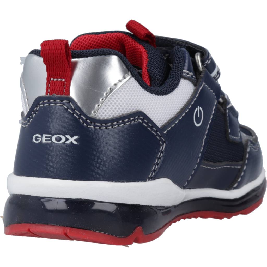 GEOX B TODO BOY A en color AZUL (3)