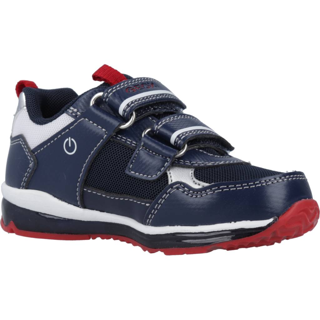 GEOX B TODO BOY A en color AZUL (5)
