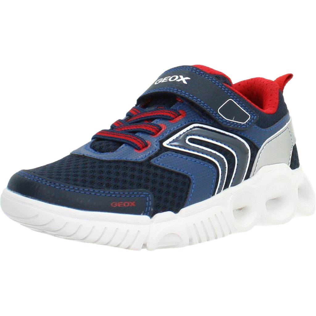 GEOX J WROOM B en color AZUL (1)