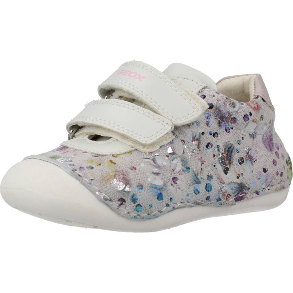 GEOX B TUTIM B en color FLORAL (1)