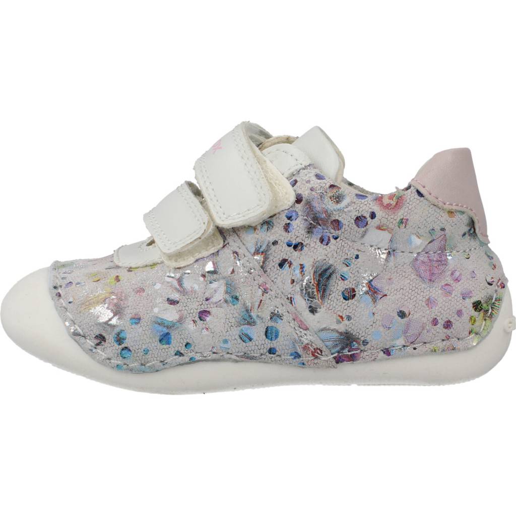 GEOX B TUTIM B en color FLORAL (2)