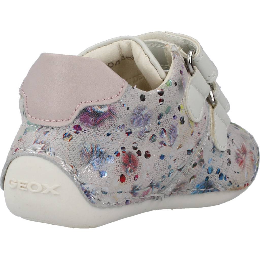 GEOX B TUTIM B en color FLORAL (3)