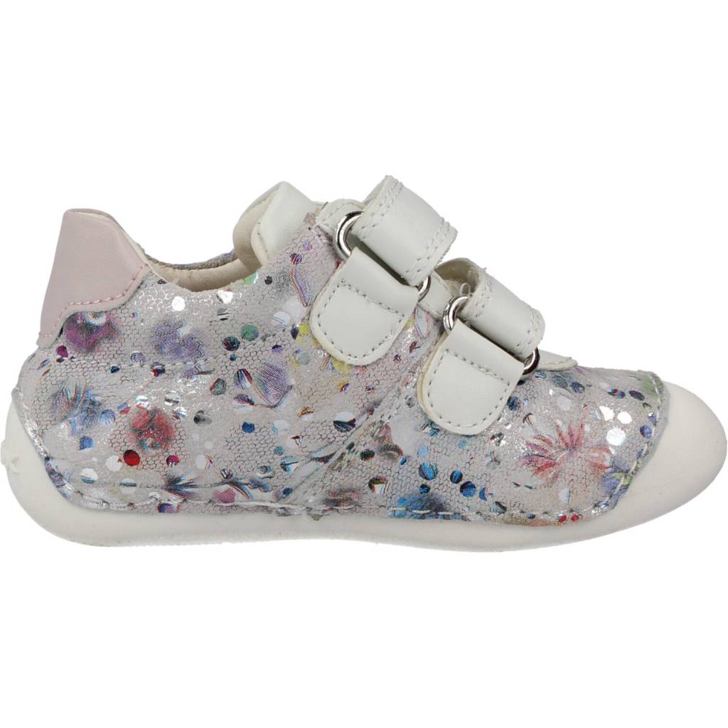 GEOX B TUTIM B en color FLORAL (4)