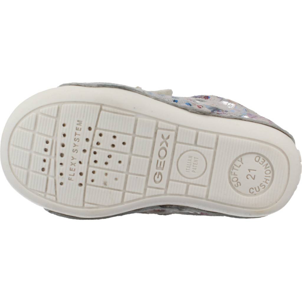 GEOX B TUTIM B en color FLORAL (6)