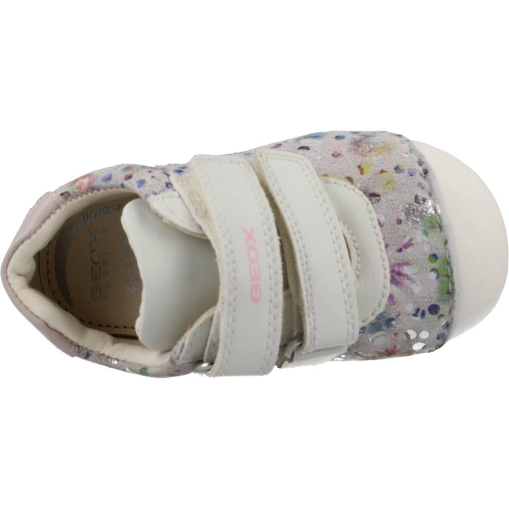 GEOX B TUTIM B en color FLORAL (7)