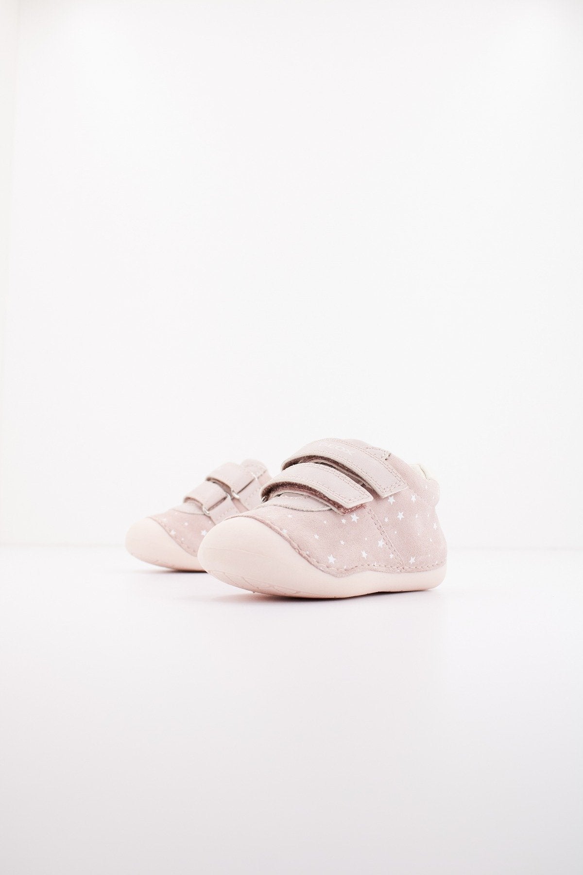 GEOX BC B TUTIM B en color ROSA (2)