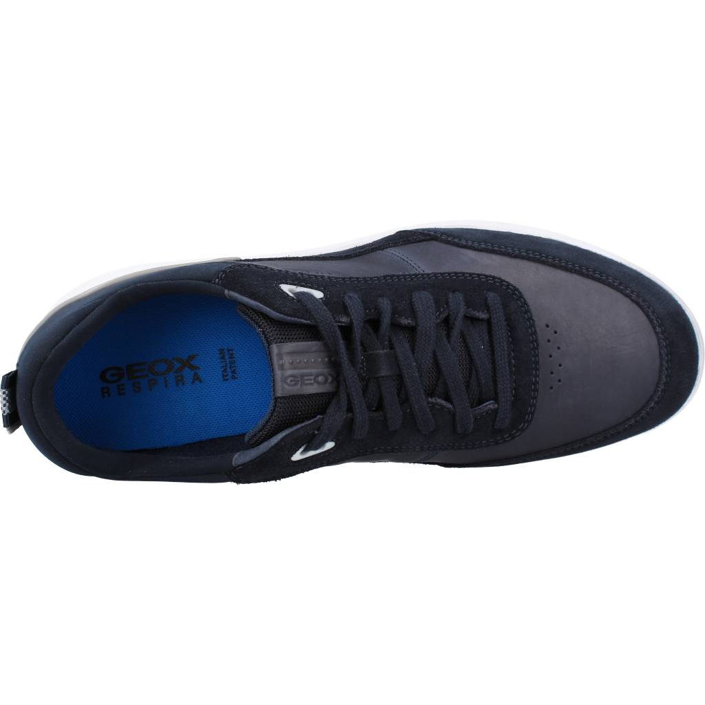 GEOX U SPHERICA C en color AZUL (7)