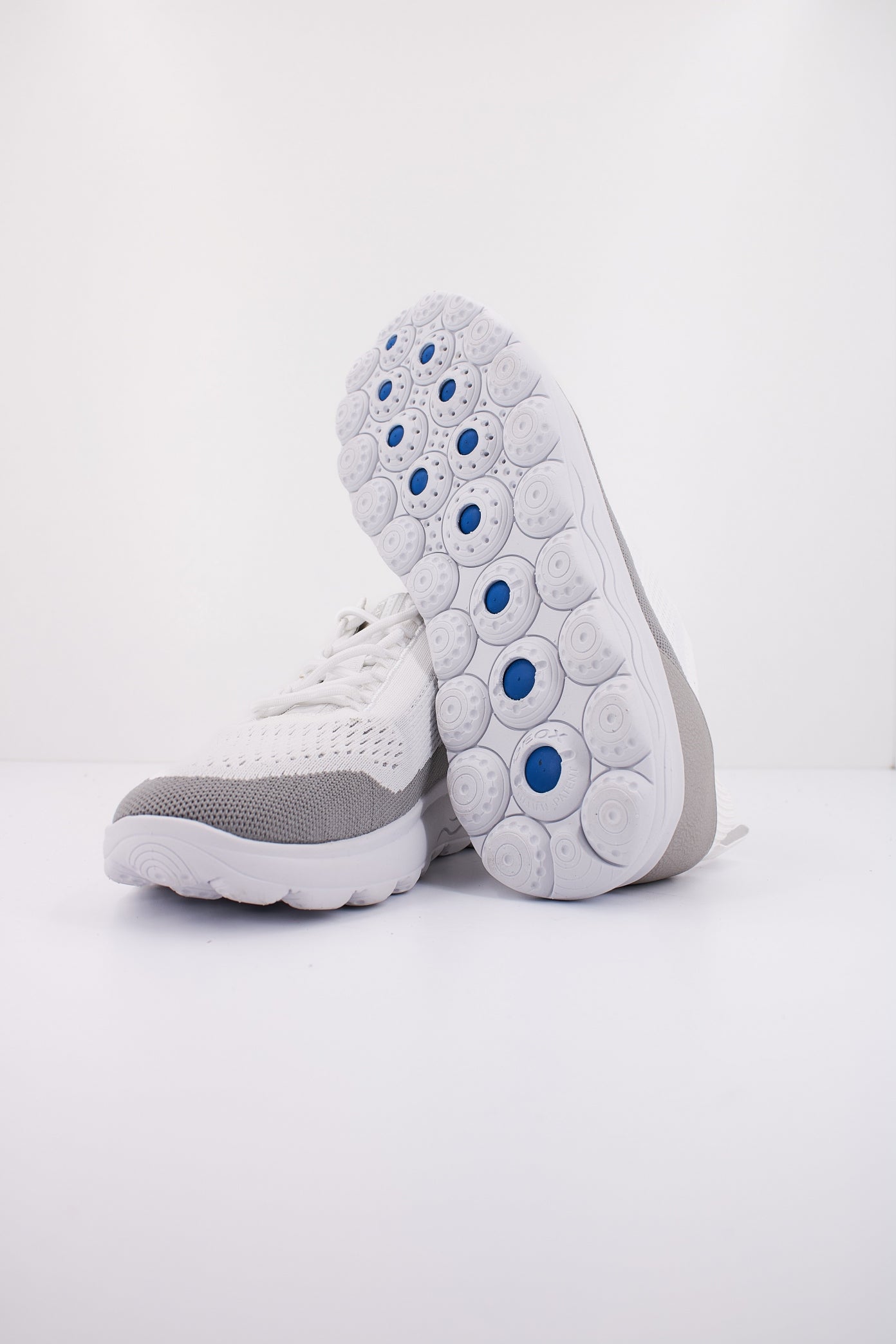 GEOX U SPHERICA A en color BLANCO (5)