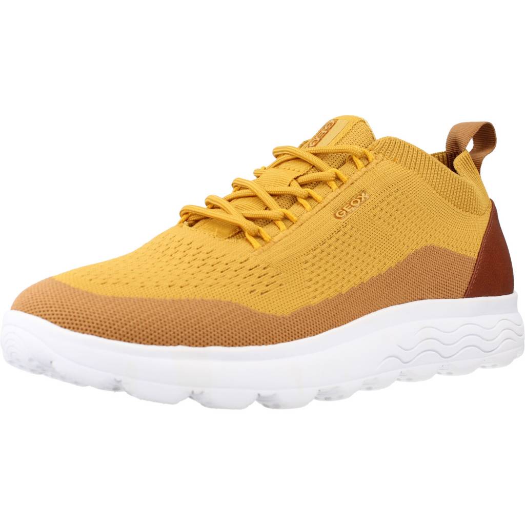 GEOX U SPHERICA A en color AMARILLO (1)