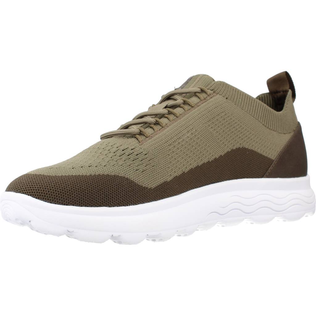 GEOX U SPHERICA A en color VERDE (1)
