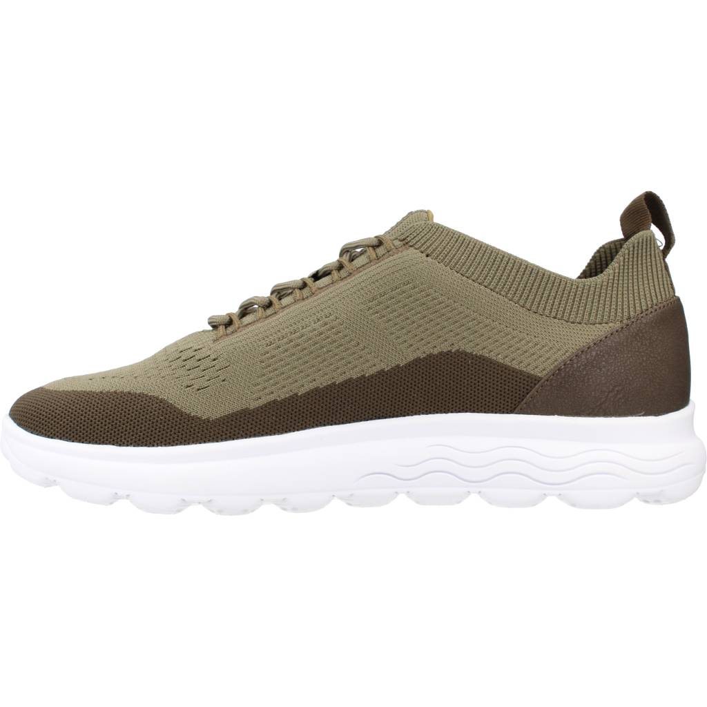 GEOX U SPHERICA A en color VERDE (2)