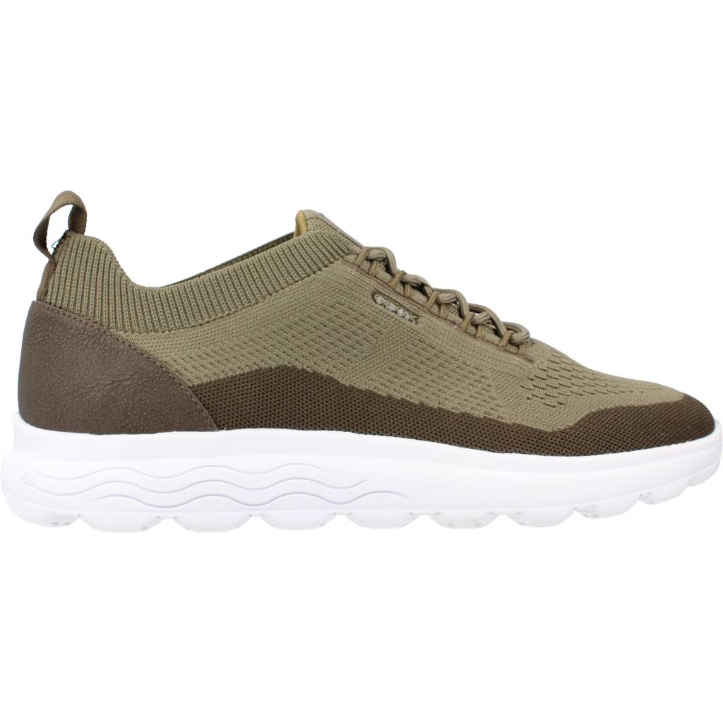 GEOX U SPHERICA A en color VERDE (4)
