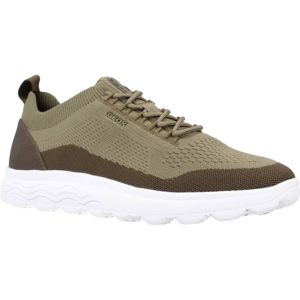 GEOX U SPHERICA A en color VERDE (5)