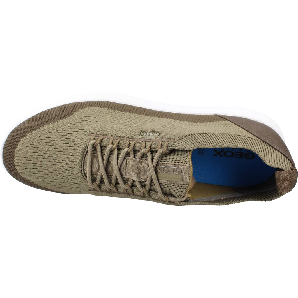 GEOX U SPHERICA A en color VERDE (7)