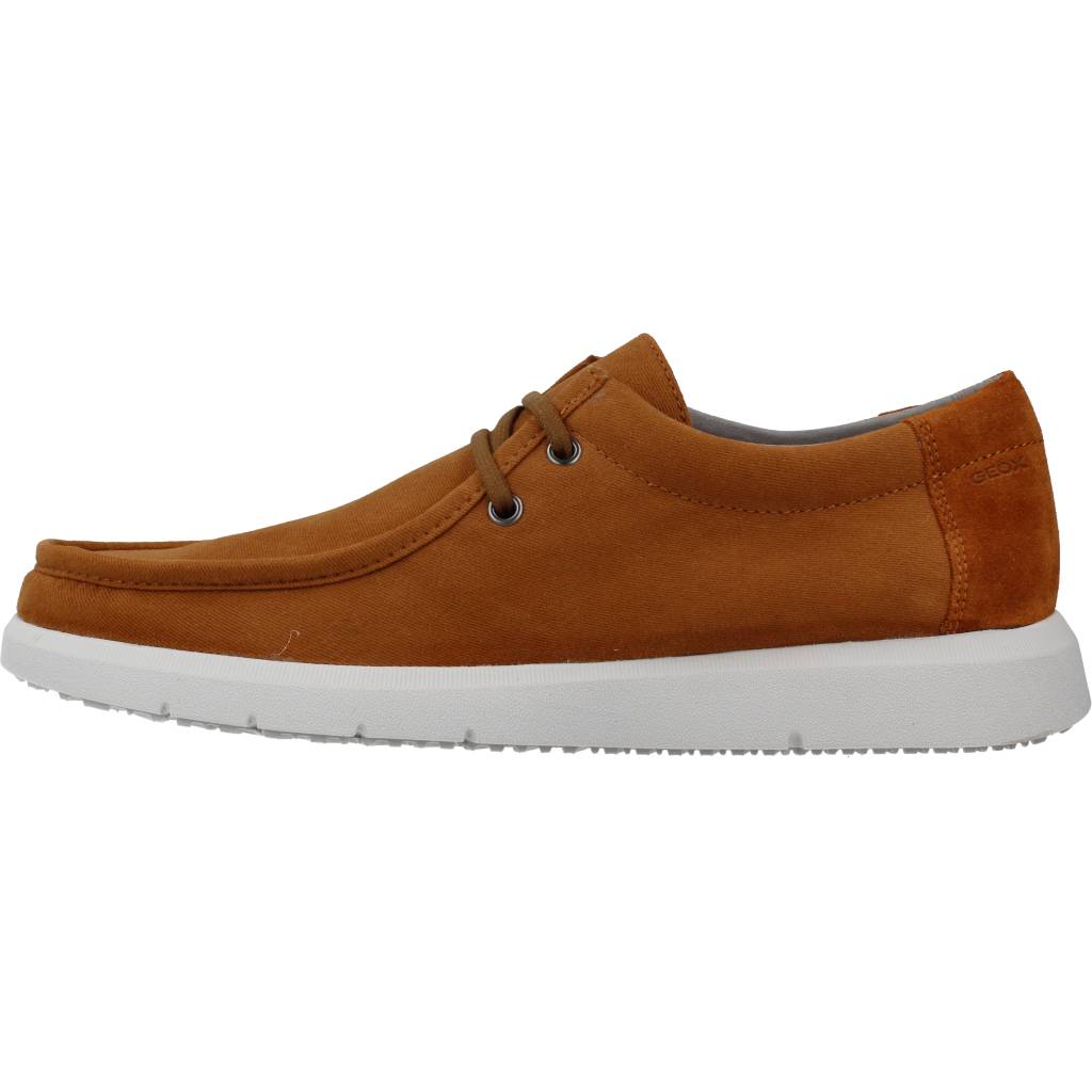GEOX U ERRICO C en color AMARILLO (2)