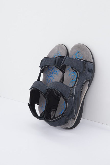 GEOX U SPHERICA EC A en color AZUL (2)