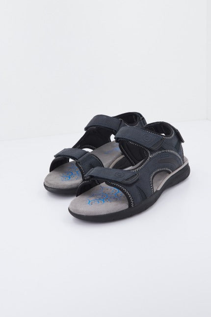 GEOX U SPHERICA EC A en color AZUL (3)