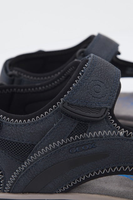 GEOX U SPHERICA EC A en color AZUL (4)