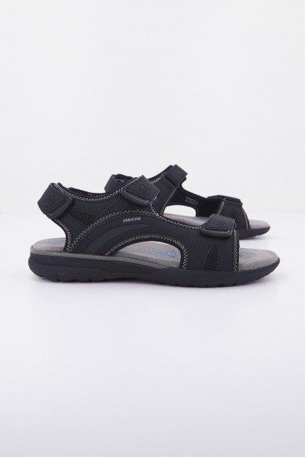 GEOX U SPHERICA EC A en color NEGRO (2)