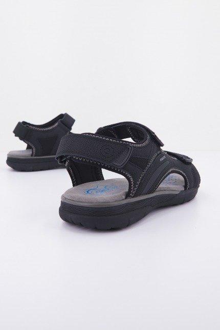 GEOX U SPHERICA EC A en color NEGRO (3)