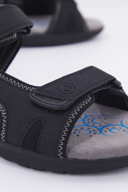 GEOX U SPHERICA EC A en color NEGRO (4)