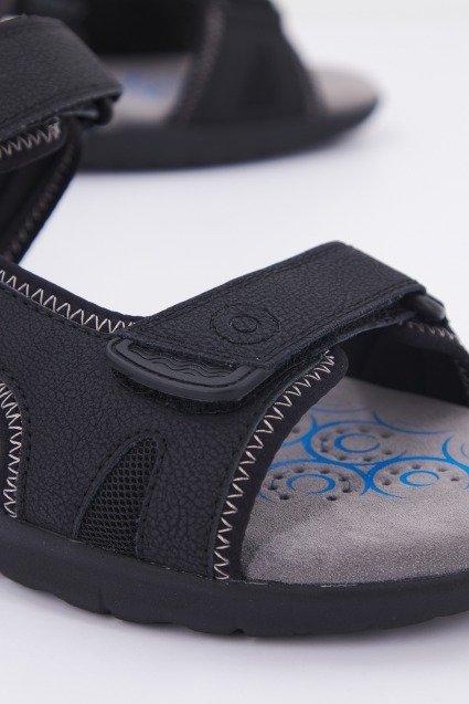 GEOX U SPHERICA EC A en color NEGRO (4)