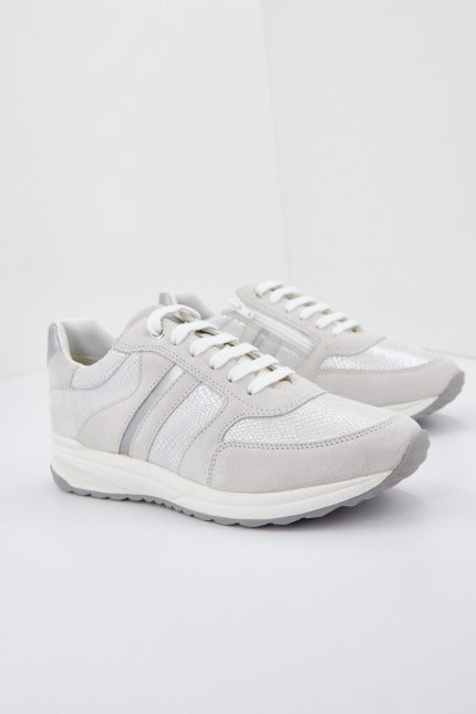GEOX D AIRELL A en color BLANCO (1)