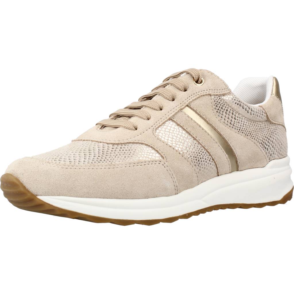 GEOX D AIRELL A en color ORO (1)