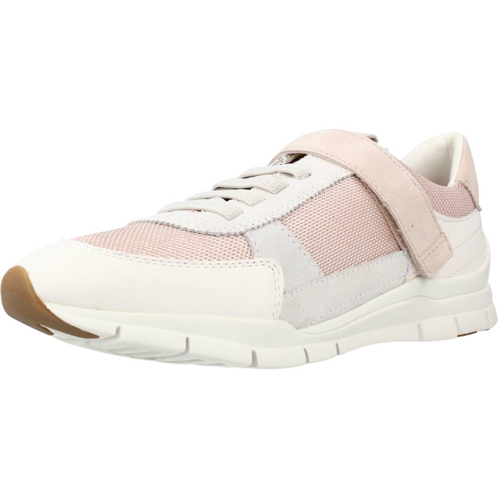GEOX D SUKIE A en color ROSA (1)