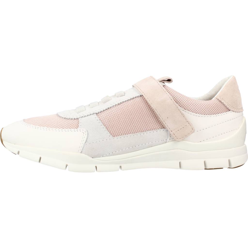 GEOX D SUKIE A en color ROSA (2)