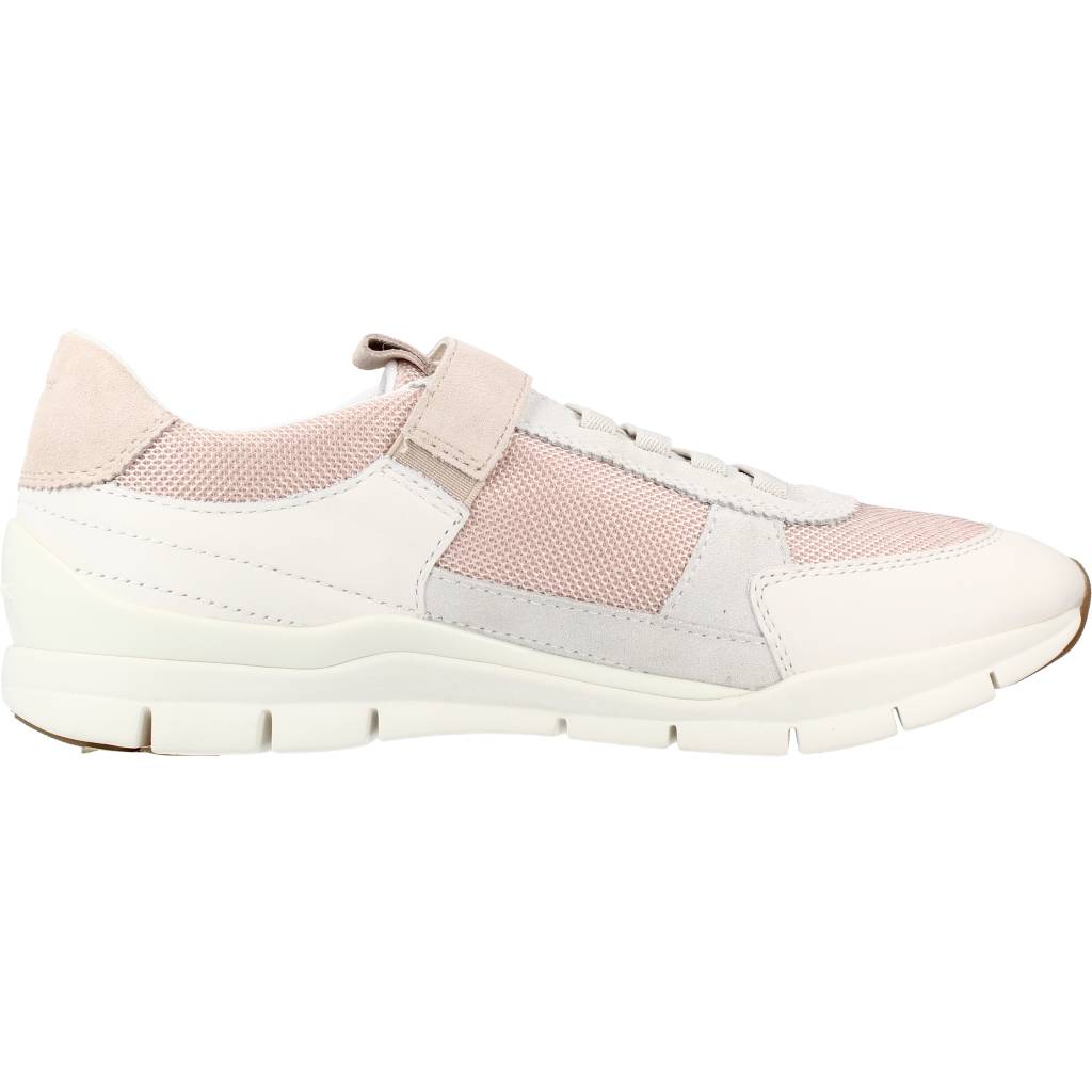 GEOX D SUKIE A en color ROSA (4)