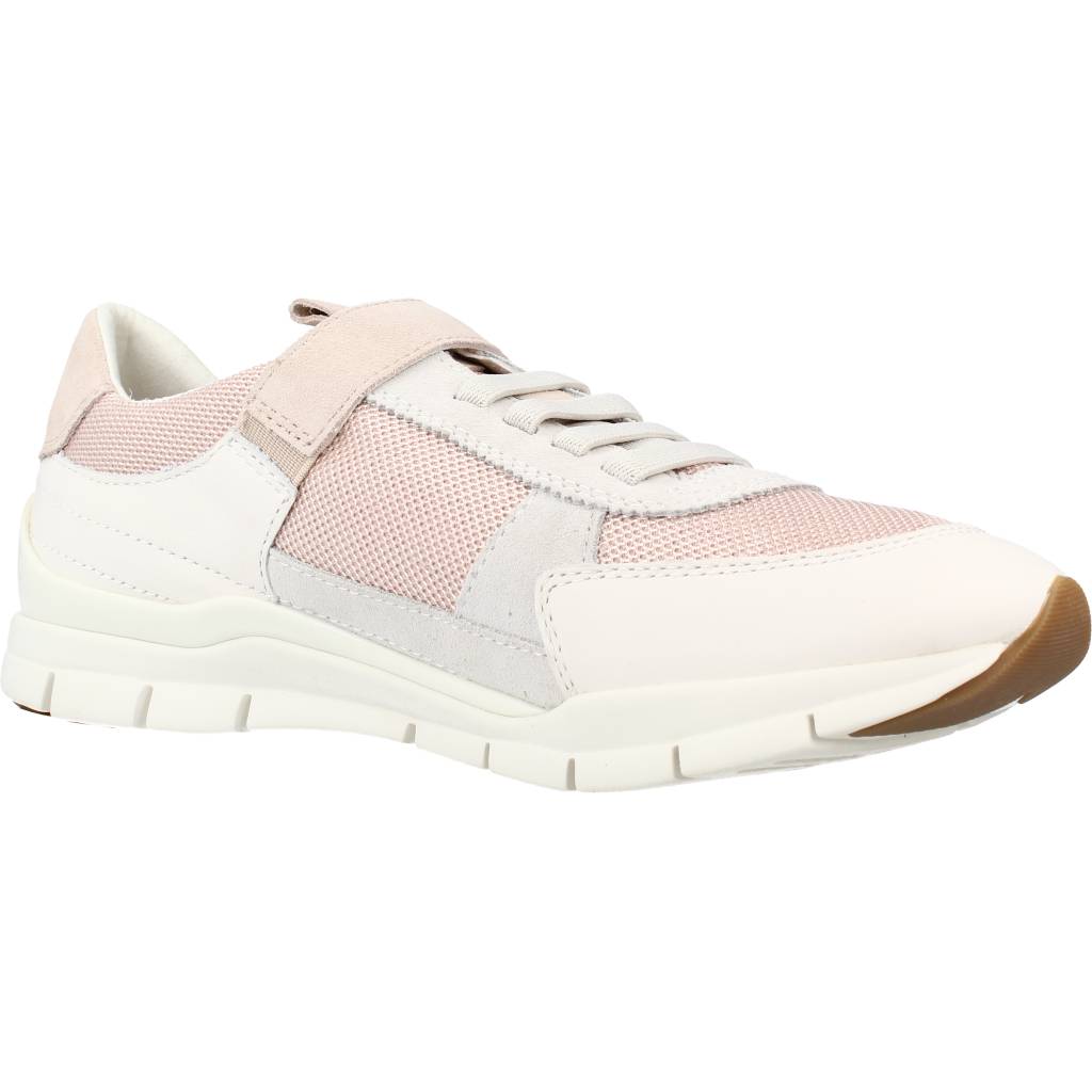 GEOX D SUKIE A en color ROSA (5)