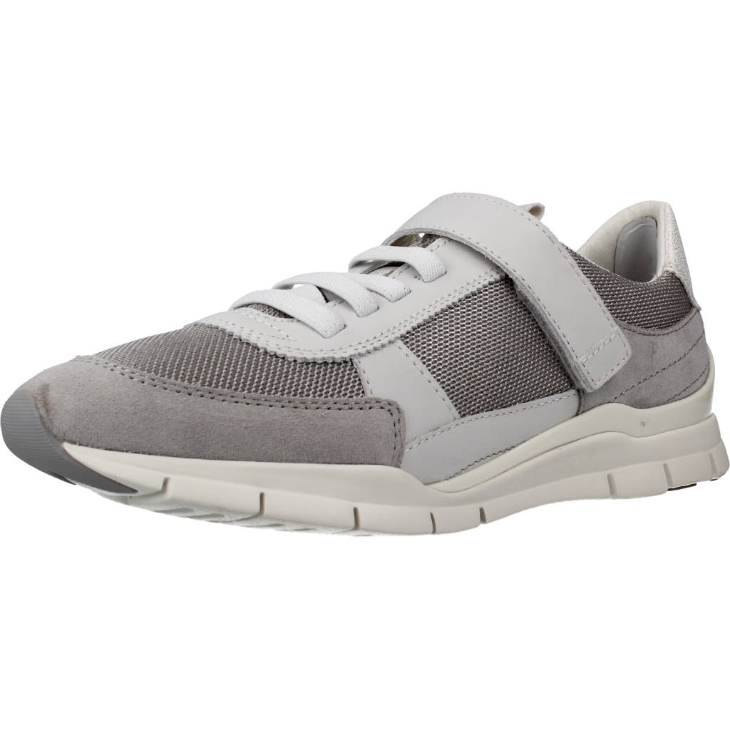 GEOX D SUKIE A en color GRIS (1)