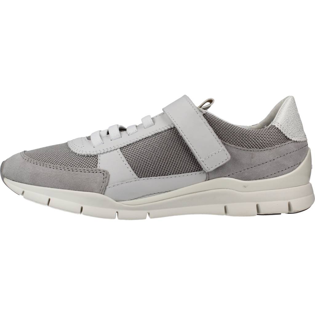GEOX D SUKIE A en color GRIS (2)