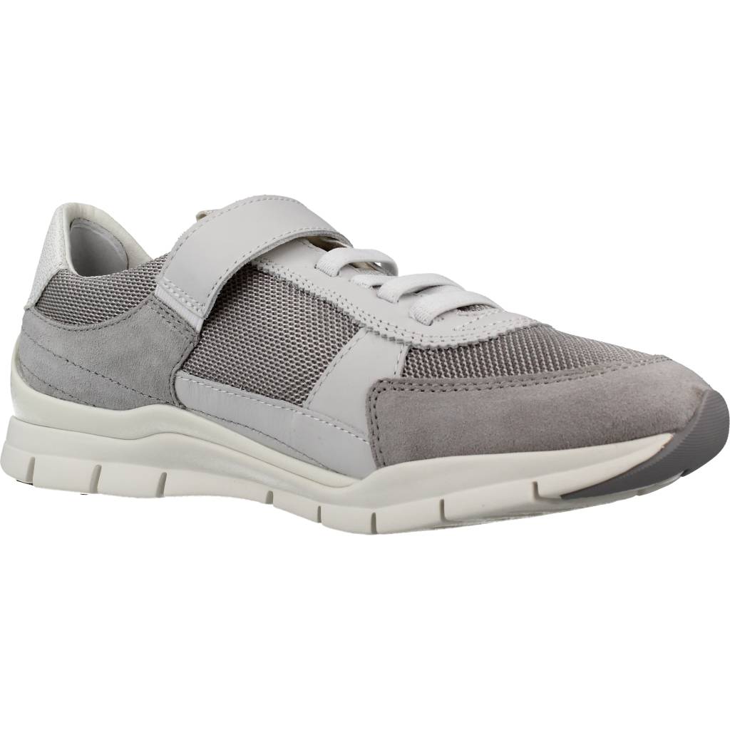 GEOX D SUKIE A en color GRIS (5)