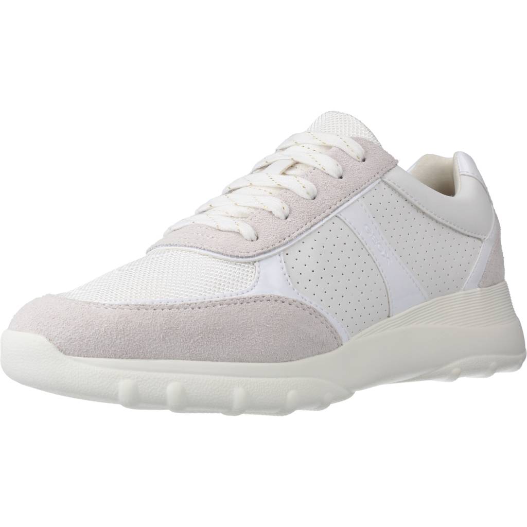 GEOX D ALLENIEE A en color BLANCO (1)