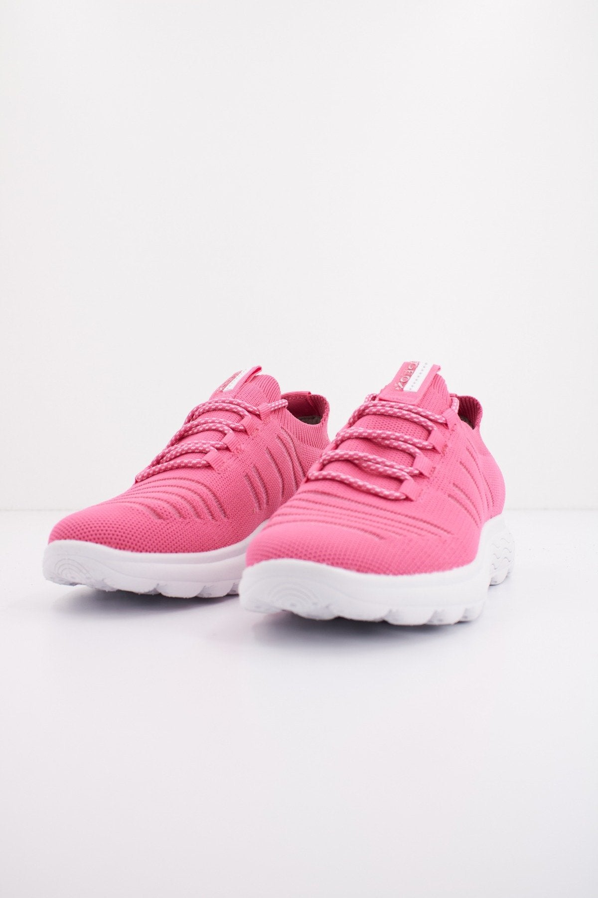 GEOX D SPHERICA C en color ROSA (2)