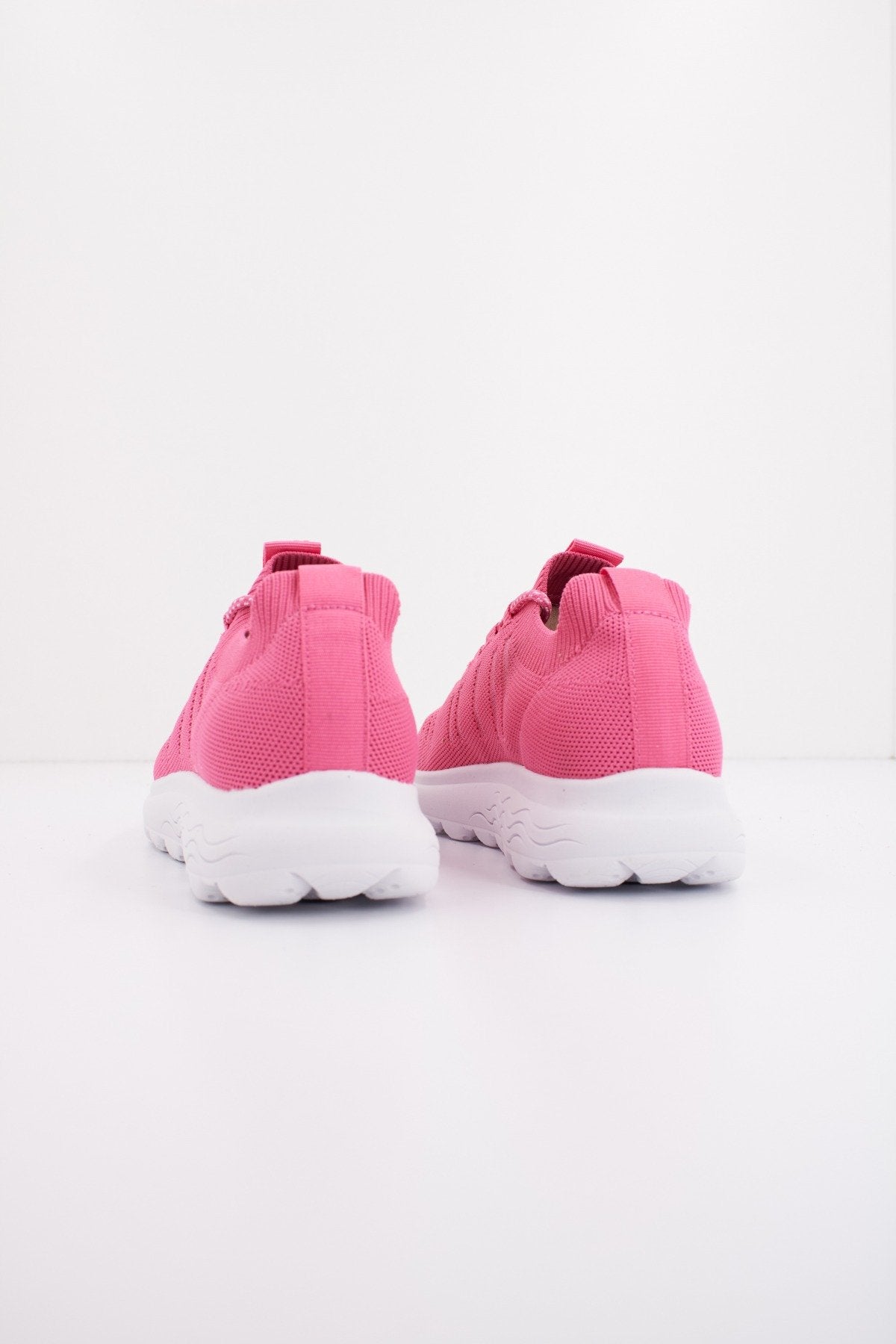 GEOX D SPHERICA C en color ROSA (3)