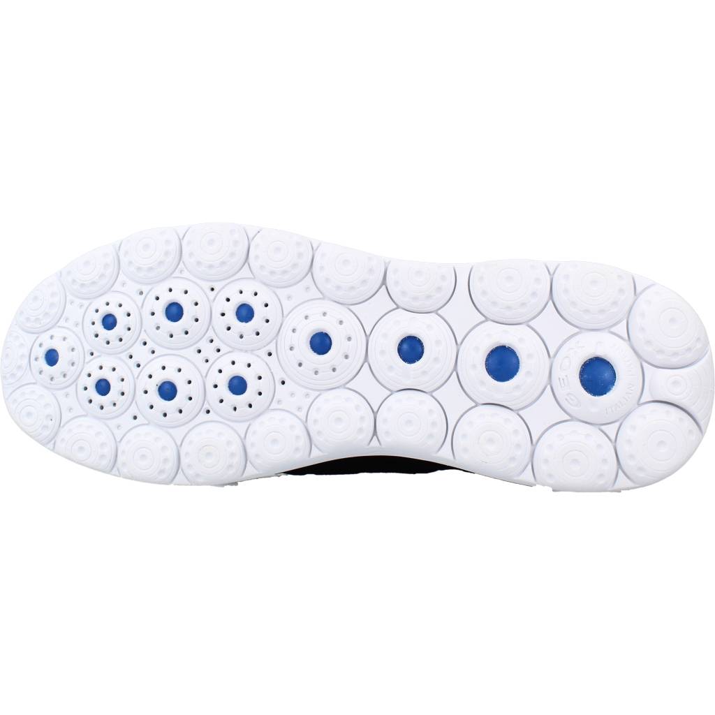 GEOX D SPHERICA C en color NEGRO (6)