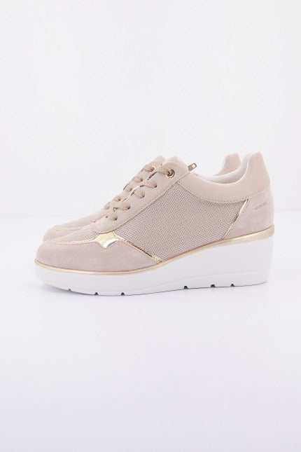 GEOX D ILDE A en color ORO (1)