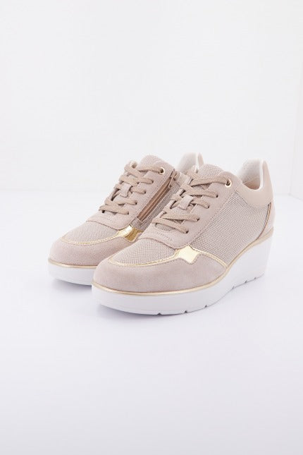 GEOX D ILDE A en color ORO (2)
