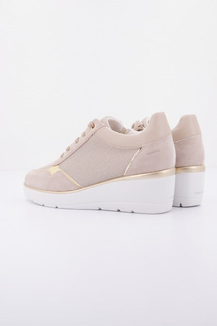 GEOX D ILDE A en color ORO (3)