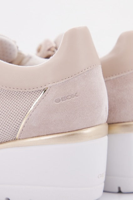 GEOX D ILDE A en color ORO (4)