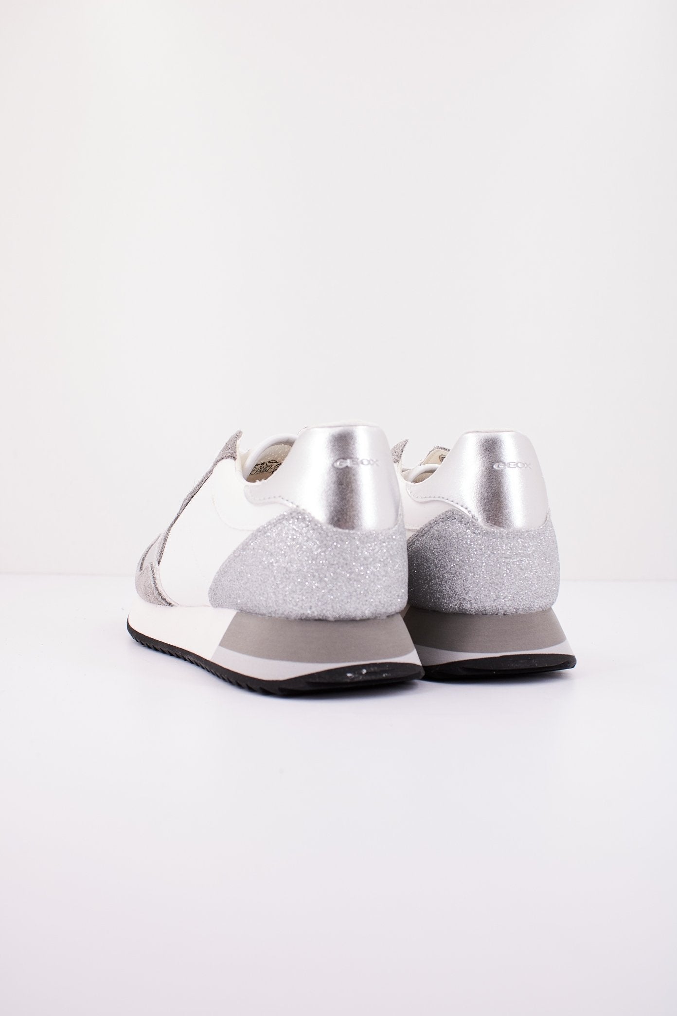 GEOX D DORALEA B en color BLANCO (3)