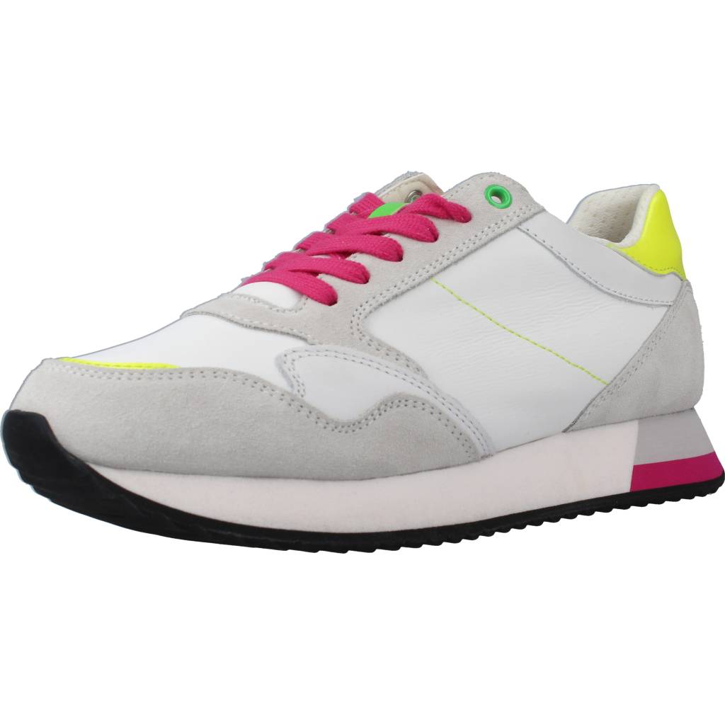 GEOX D DORALEA B en color BLANCO (1)