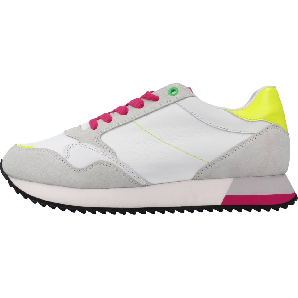 GEOX D DORALEA B en color BLANCO (2)