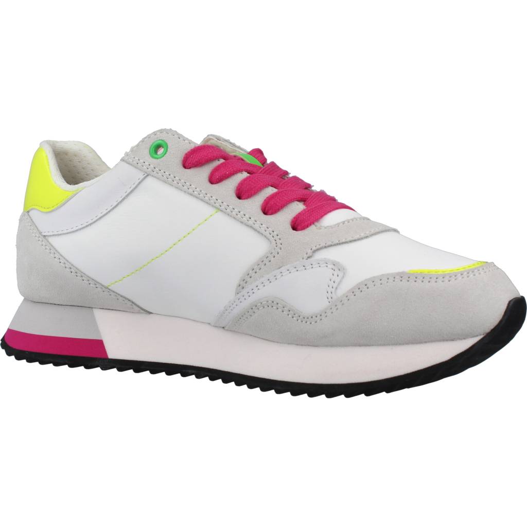 GEOX D DORALEA B en color BLANCO (5)